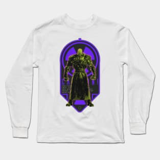 Nemesis Long Sleeve T-Shirt